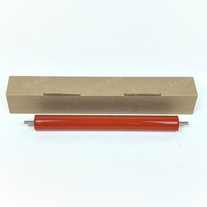 Rouleau presseur pour <span class=keywords><strong>Brother</strong></span> HL-4150 4570 MFC-9970 9560 9465 <span class=keywords><strong>DCP</strong></span>-<span class=keywords><strong>9055</strong></span> 8250 8400 8410 Rouleau inférieur du four de fusion Pièces détachées pour imprimante - Product Image 1