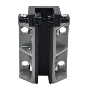 FYD-F037 современный противовес лифта, скользящая направляющая для обуви, FYD-847X вспомогательный рельс, безмасляная подкладка для обуви 10, 16 мм, OX-310HY металл - Product Image 2