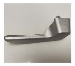 <span class=keywords><strong>Zamak</strong></span> 3 <span class=keywords><strong>zamak</strong></span> 5 hàng không vũ trụ các bộ phận công nghiệp áp lực đúc kẽm hợp kim magiê chết đúc sản phẩm nóng lạnh buồng dịch vụ - Product Image 6