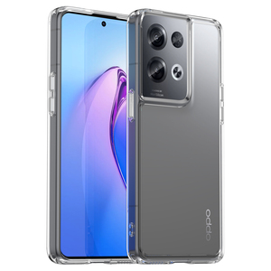 <span class=keywords><strong>Custodia</strong></span> per <span class=keywords><strong>cellulare</strong></span> trasparente per <span class=keywords><strong>OPPO</strong></span> Reno8 Pro + 5G Cover <span class=keywords><strong>Oppo</strong></span> Reno 7 Pro 5g Cover posteriore <span class=keywords><strong>custodia</strong></span> antiurto in Tpu per <span class=keywords><strong>cellulare</strong></span> - Product Image 1