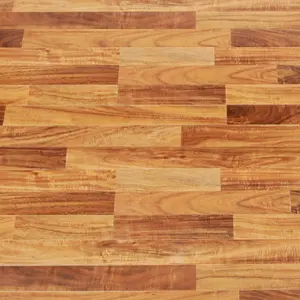 Fabriqué en Chine Produit de vente à chaud Sol stratifié hdf 8mm 12mm Meilleur prix Parquet Sol stratifié Hdf