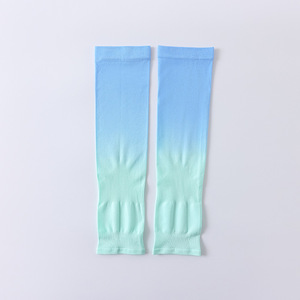 Mangas de Seda Fría para Protección Solar UV para Mujer, Mangas de Verano para Brazos - Product Image 2