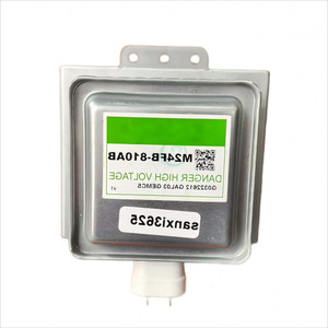 Pièce de rechange haute tension pour four à micro-ondes OEM, magnétron M24FB-810AB - Product Image 1
