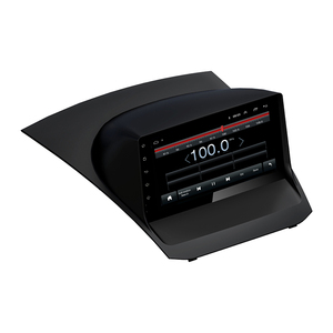 Autoradio pour <span class=keywords><strong>Ford</strong></span> Fiesta 2011 <span class=keywords><strong>2012</strong></span> 2Din Android Octa Core Car Stereo DVD GPS Navigation Player Multimedia Android Auto Carplay - Product Image 3