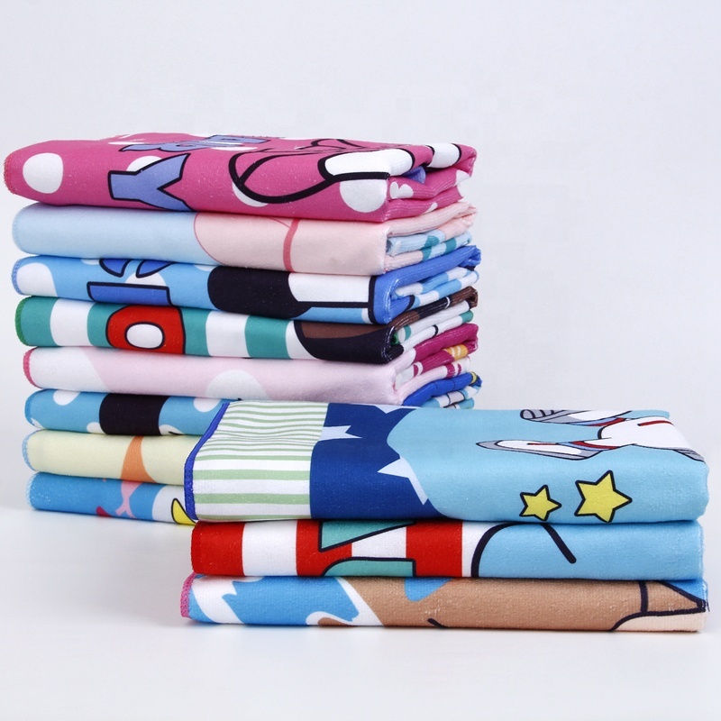 Highly Absorbent Spa Hotel Bath Towel