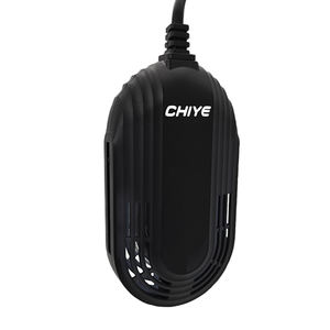 Chiye 100W télécommande tige de chauffage de l'eau électrique Aquarium réservoir de poissons Mini chauffage - Product Image 4