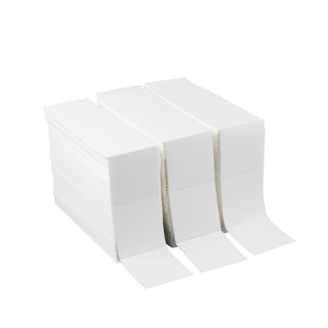 Papier adhésif thermique pour étiquettes d'expédition 4x6 pouces, prix usine, pour adresses, logistique, transport express, grand format - Product Image 3