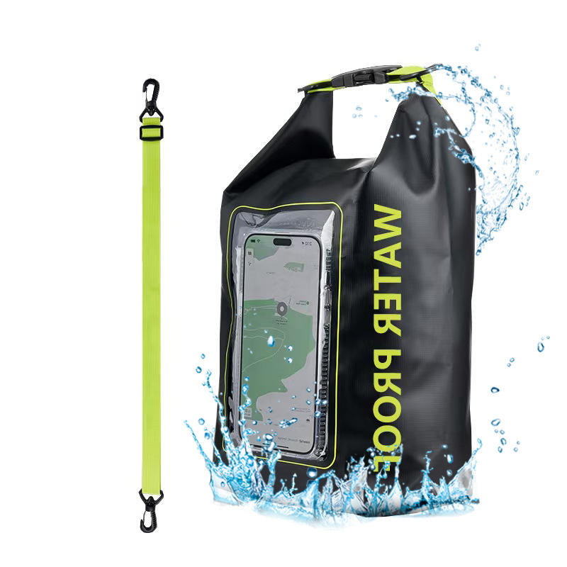 สีดำและสีเขียว