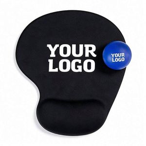 Alfombrilla de Ratón Ergonómica Personalizada al por Mayor con Logotipo, Impresión Digital sin Base para Regalos Promocionales Empresariales - Product Image 1