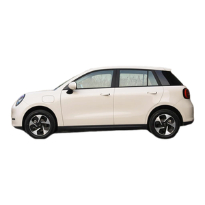 Alto rendimiento en stock 330Km vehículo eléctrico puro de nueva energía para <span class=keywords><strong>Jac</strong></span> Ev3 Beige Mini <span class=keywords><strong>Yiwei</strong></span> <span class=keywords><strong>3</strong></span> - Product Image 4