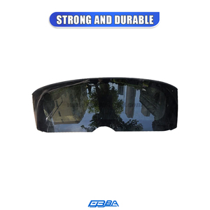 Pièces automobiles : Vitres arrière de remplacement d'excellente qualité, panneau de vitrage arrière, vitre arrière EV pour Denza D9 EV 2022 - Product Image 2