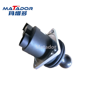 Accessories101174จอยสติ๊กสำหรับรถยนต์ที่ใช้ในระดับความสูงสูงของ Genie S45ชิ้นส่วนบูมลิฟท์ S60 S65 S80 S85 S100 S125 - Product Image 1