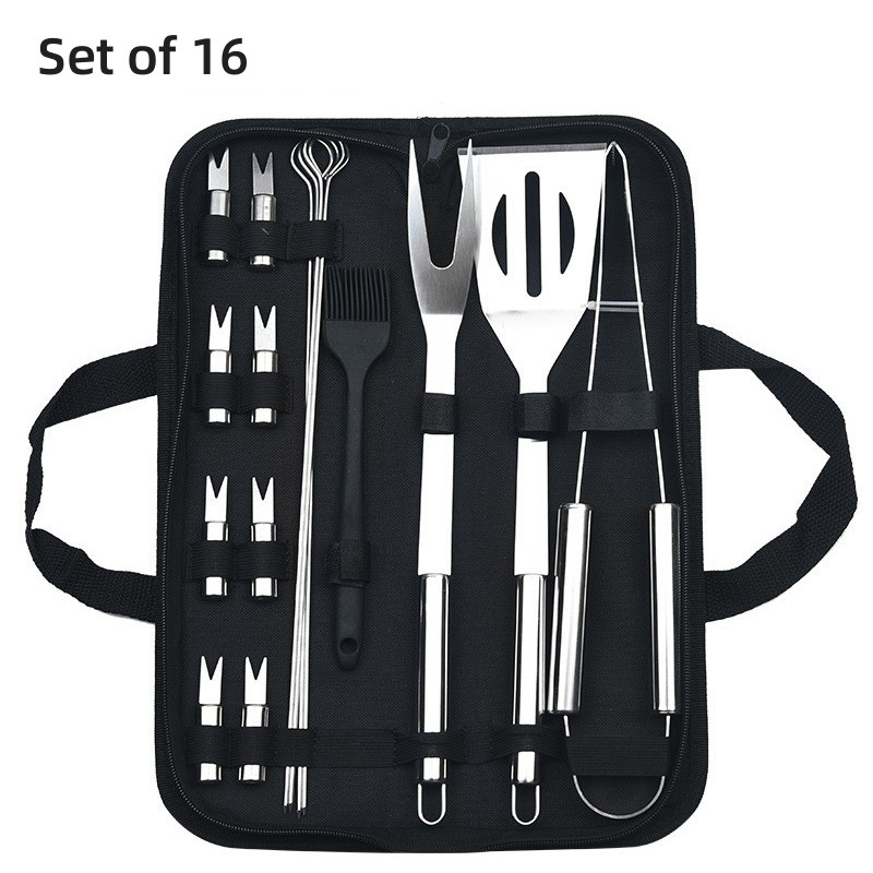 Ensemble de 16