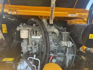 Excavatrice Sany SY95C 9Ton d'occasion | Pompe Kawasaki d'origine | Retraité du moteur diesel importé - Product Image 6