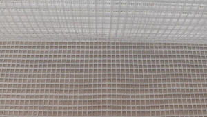 Nhà máy sản xuất sợi thủy tinh lưới cuộn 1*50 m, thạch cao gia cố Lưới sợi thủy tinh, có thể tùy chỉnh kích thước - Product Image 6