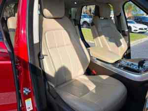 Land <span class=keywords><strong>Rover</strong></span> <span class=keywords><strong>Range</strong></span> <span class=keywords><strong>Rover</strong></span> Sport HSE SUV <span class=keywords><strong>2022</strong></span> USADO A PRECIO ACCESIBLE, Automático, Turbo, Volante a la Izquierda, Interior Oscuro, Neumáticos R21, LISTO PARA ENVIAR - Product Image 4