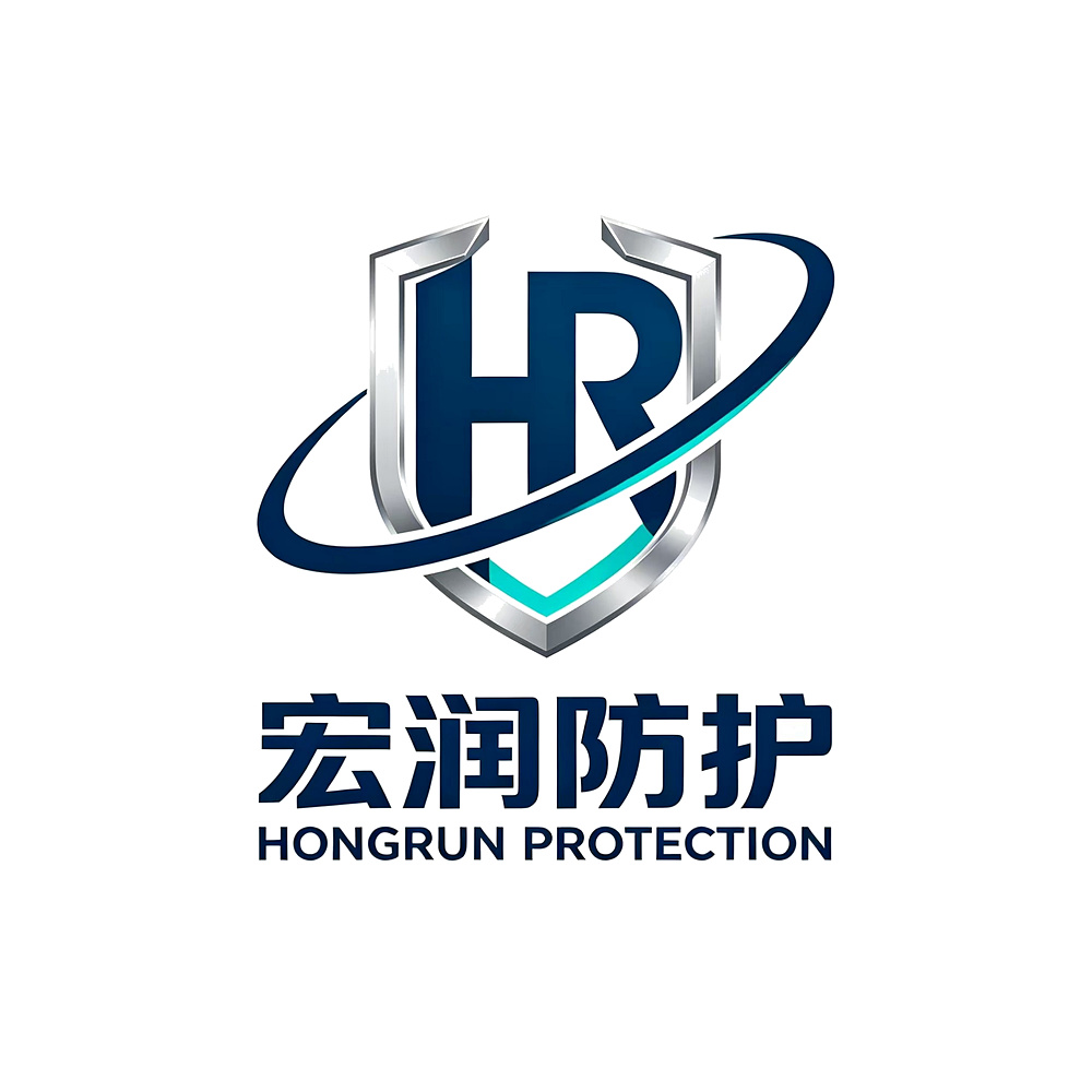 Xiantao Hongrun Protective Products Co., Ltd. logo