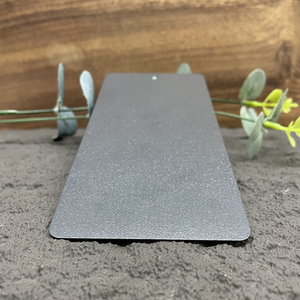 Teste eletrostático ECO-amigável da resistência ASTM B117 1000H do tempo do revestimento QUV 5Y do pó - Product Image 2