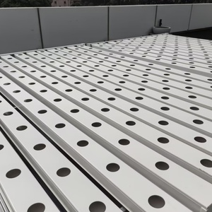 Sistema Hidropónico NFT en Forma de A para Cultivo de <span class=keywords><strong>Lechuga</strong></span> - Product Image 5