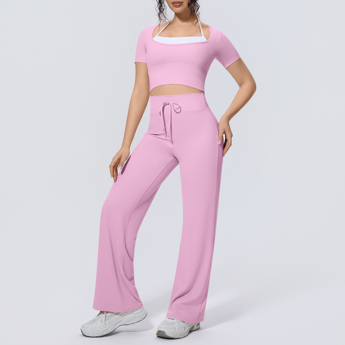 cherry blossom pink
