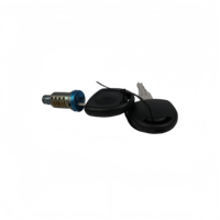 Proveedor profesional oferta interruptor de cilindro Locy de encendido para 4A1905855 4A1 905 855