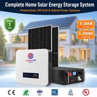 Batería de Litio Solar Lifepo4 de 48V 100Ah 200Ah 10Kwh 15Kw 30Kwh para Montaje en Rack, Batería de Litio para Sistemas Solares