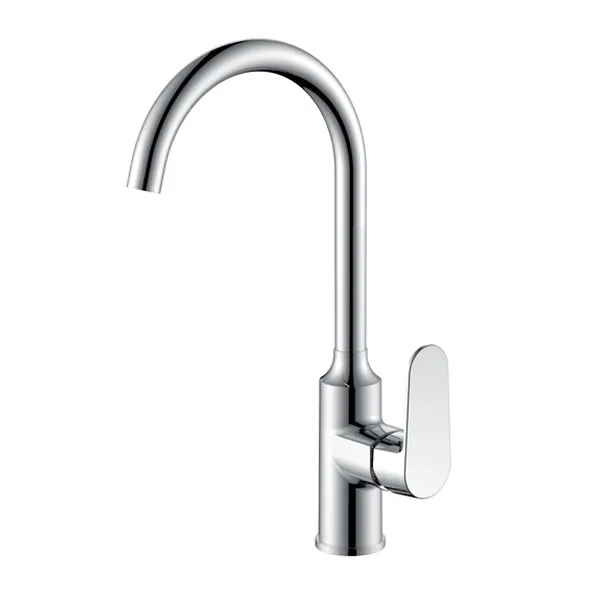 Professional High-end Full Cooper Amazon Hot Style Brass Luxury Kitchen Aid Mixer Tap Sink Faucet