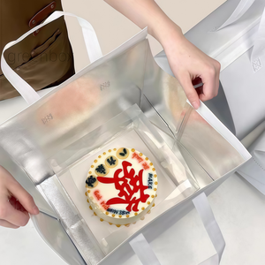 Bolsa Térmica Reutilizable al por Mayor con Panel Solar, Bolsa de Refrigeración Aislada Personalizada de Tela No Tejida, Capacidad de 15L para Entrega de Alimentos - Product Image 6