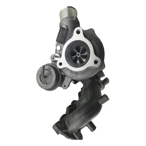 Turbo 28231-2B700 for 28231-2B710 28231-2B720 53039880306 53039700306 turbocharger & parts