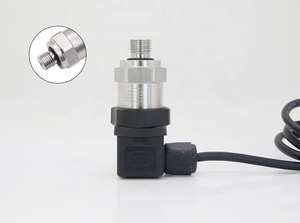 Cảm Biến Áp Suất Nước/Khí/Dầu/Không Khí 4-20mA Máy Phát Áp Suất Cung Cấp 12-32VDC Phạm Vi Đo 1/1.6/2/5/10/20/25MPA - Product Image 6