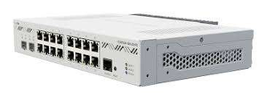 Router <span class=keywords><strong>CCR2004</strong></span>-16G-2S+PC con Doble Fuente de Alimentación y Funciones de Red Avanzadas - Product Image 4