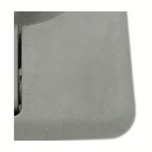 Poignée de porte intérieure avant droite pour Daewoo <span class=keywords><strong>Tico</strong></span>, vente directe d'usine YW824, poignée de porte de voiture, loquet intérieur de voiture. - Product Image 5