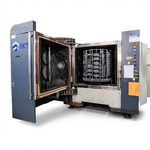 Machine de revêtement dur haute performance pour plaques chauffantes et outils de coupe - Product Image 1