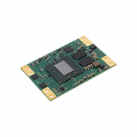 Electronics Component Embedded TE0745-03-91C31-A BOM IC In Stock