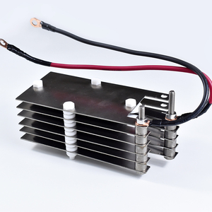 बोरोमंड इलेक्ट्रोलाइटिक पानी उपचार anionic पॉलीमर प्रयोगशाला अपशिष्ट जल पूर्व उपचार प्रणाली बीड इलेक्ट्रोड सामग्री - Product Image 4