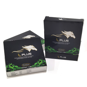 Capsules de haute qualité Maca Ginseng Polygonatum Supplément de performance à base de plantes favorisé par les adultes disponibles à un prix favorable - Product Image 4