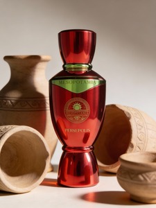 PERSEPOLIS Perfume Unisex 100ml con Notas Especiadas, Florales y de Cuero, un Aroma Complejo y Sofisticado - Product Image 5