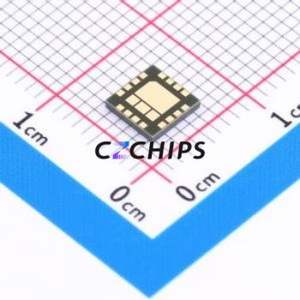 Amplificador de potencia RF con chip IC de circuito integrado GDM2128 (5x5), original y nuevo - Product Image 2