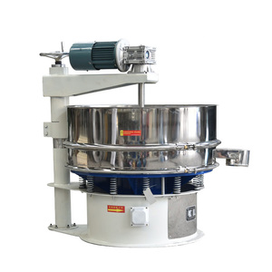 Tamiz centrí<span class=keywords><strong>fugo</strong></span>, tamiz vibratorio de harina de trigo, pantalla de vibración forjada de alta precisión - Product Image 2