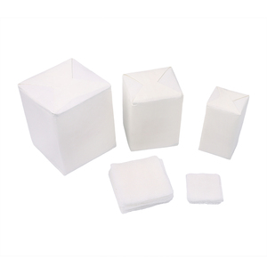 Tamponi di garza sterili di alta qualità progettati per uso professionale in ospedali e <span class=keywords><strong>kit</strong></span> di pronto soccorso a casa - Product Image 6