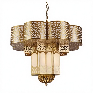 ร้านอาหารสไตล์ย้อนยุคแบบซินเจียงในดูไบ ร้าน<span class=keywords><strong>กาแฟ</strong></span>บาร์โฮมสเตย์สไตล์เอเชียตะวันออกเฉียงใต้ ดีไซน์โรงแรมเหล็กสีทอง - Product Image 1