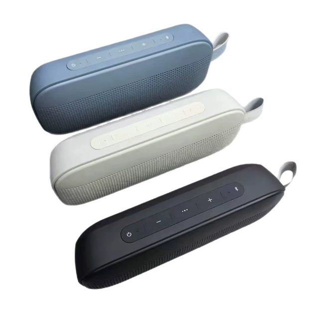 Mini Smart Speaker 2026 Hot New Products Woofer Intelligence Speaker Subwoofer Vinyl Record Player Portable Gift