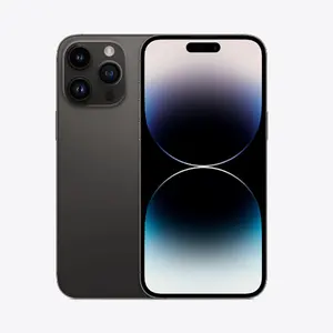 オリジナルロック解除携帯電話11 12 15 pro maxスマートフォン13 pro max中古携帯電話14 pro max for iPhone