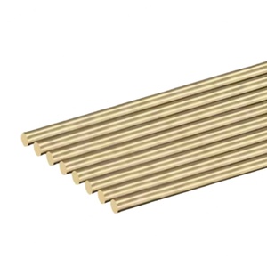 โรงงานขายส่งราคาถูก แท่งทองเหลืองแท้ C3501 - Product Image 4