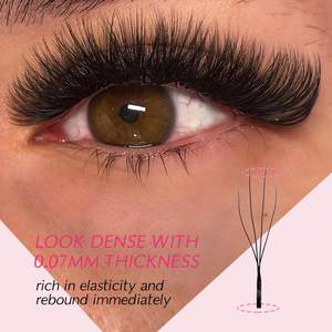 Amuleto Único de Buena Suerte |   <span class=keywords><strong>Trébol</strong></span> de Cuatro Hojas Inspirado en el Mar de Neptuno - Product Image 3