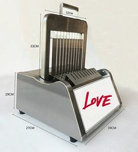 Máquina clásica <span class=keywords><strong>de</strong></span> rollos <span class=keywords><strong>de</strong></span> <span class=keywords><strong>Sushi</strong></span> inoxidable, máquina para hacer rollos <span class=keywords><strong>de</strong></span> <span class=keywords><strong>sushi</strong></span>, kit <span class=keywords><strong>de</strong></span> máquina cortadora <span class=keywords><strong>de</strong></span> rollos <span class=keywords><strong>de</strong></span> <span class=keywords><strong>sushi</strong></span>, precio - Product Image 5