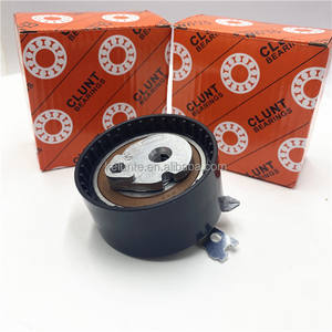 VKM75100 rodamiento para polea JPU60-71 + JF129 60TB048B01 rodamiento - Product Image 3