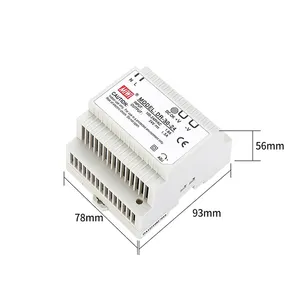 DR-30-12 SMPS Din Rail 12VDC Power Supply 30W 12v din rail power supply