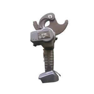 <span class=keywords><strong>EC</strong></span>-50M Automatique Coupe-Câble À Cliquet Électrique Coupe-câbles Outils À Main Coupe-Fil En Acier - Product Image 4
