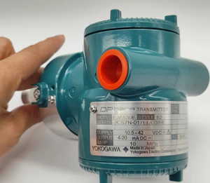 เกจวัด Yokogawa Eja530e ของแท้จากญี่ปุ่น รุ่นใหม่ Eja530e - Product Image 1